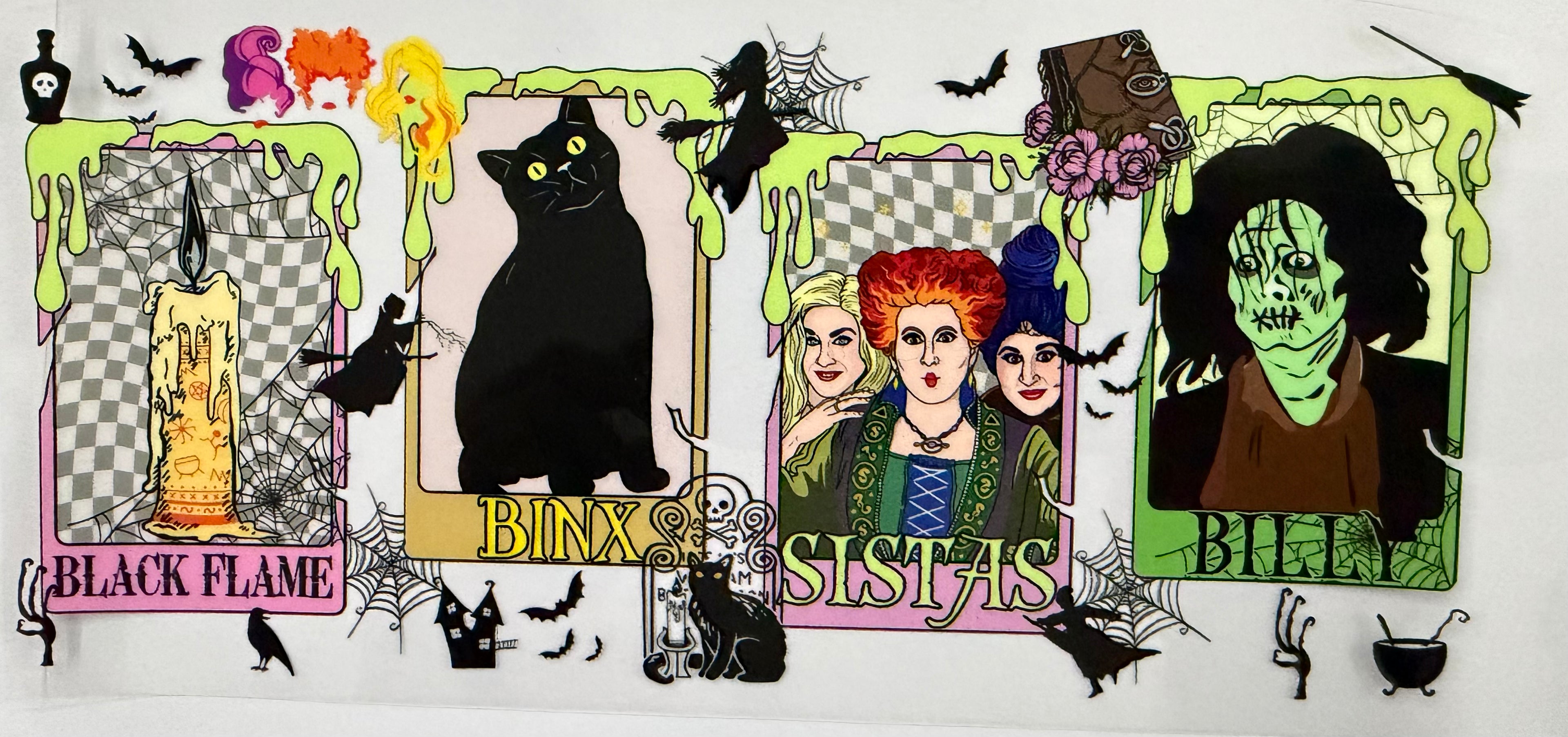 #579C hocus pocus