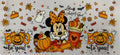 #583C Minnie mouse