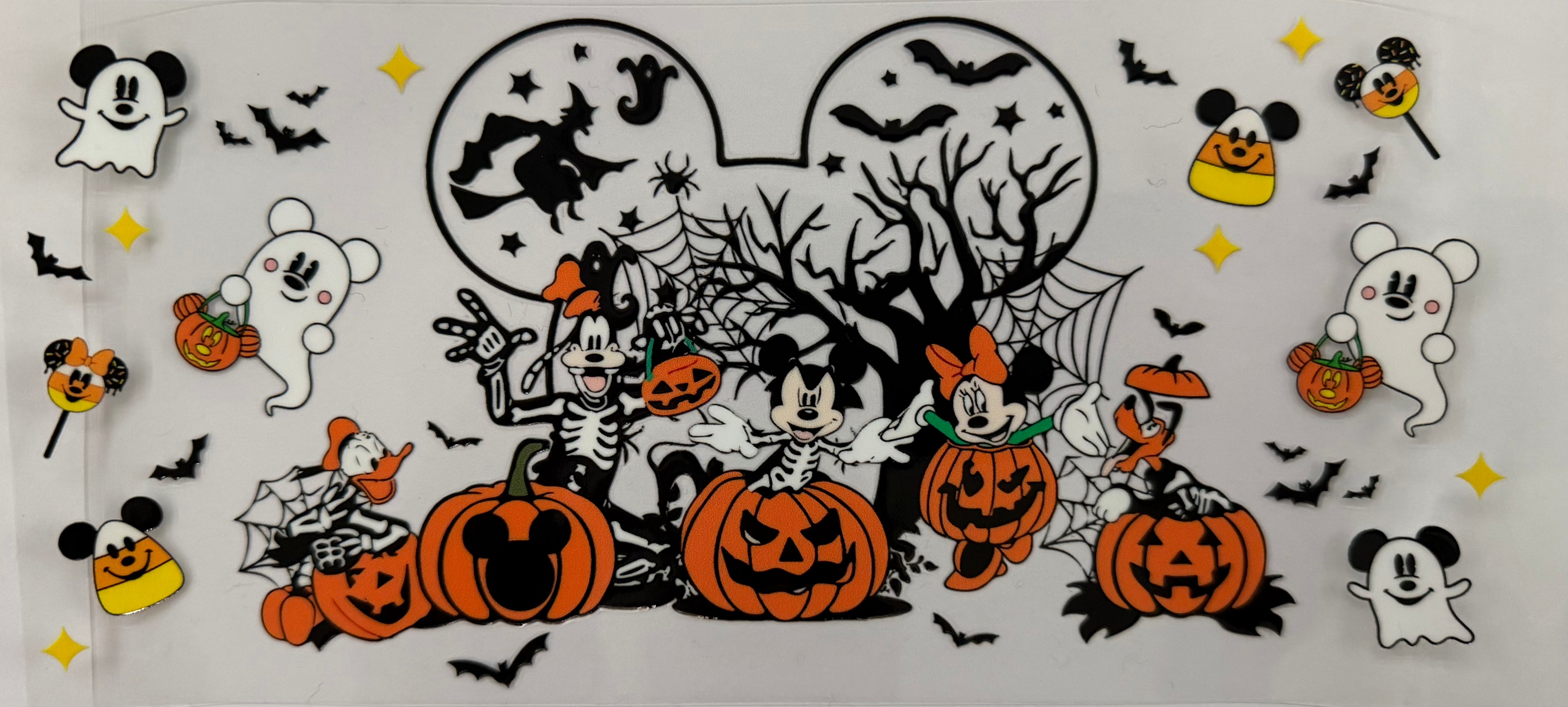 #585C mickey