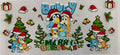 #592C bluey