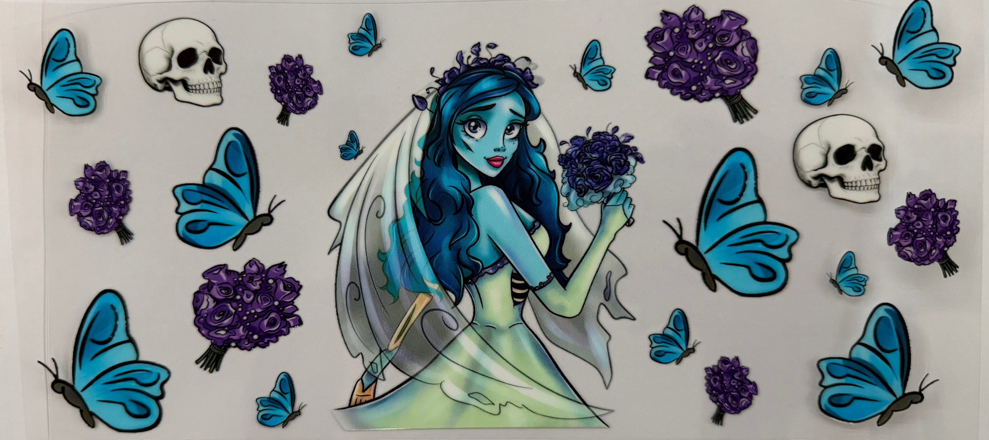 #593C corpse bride