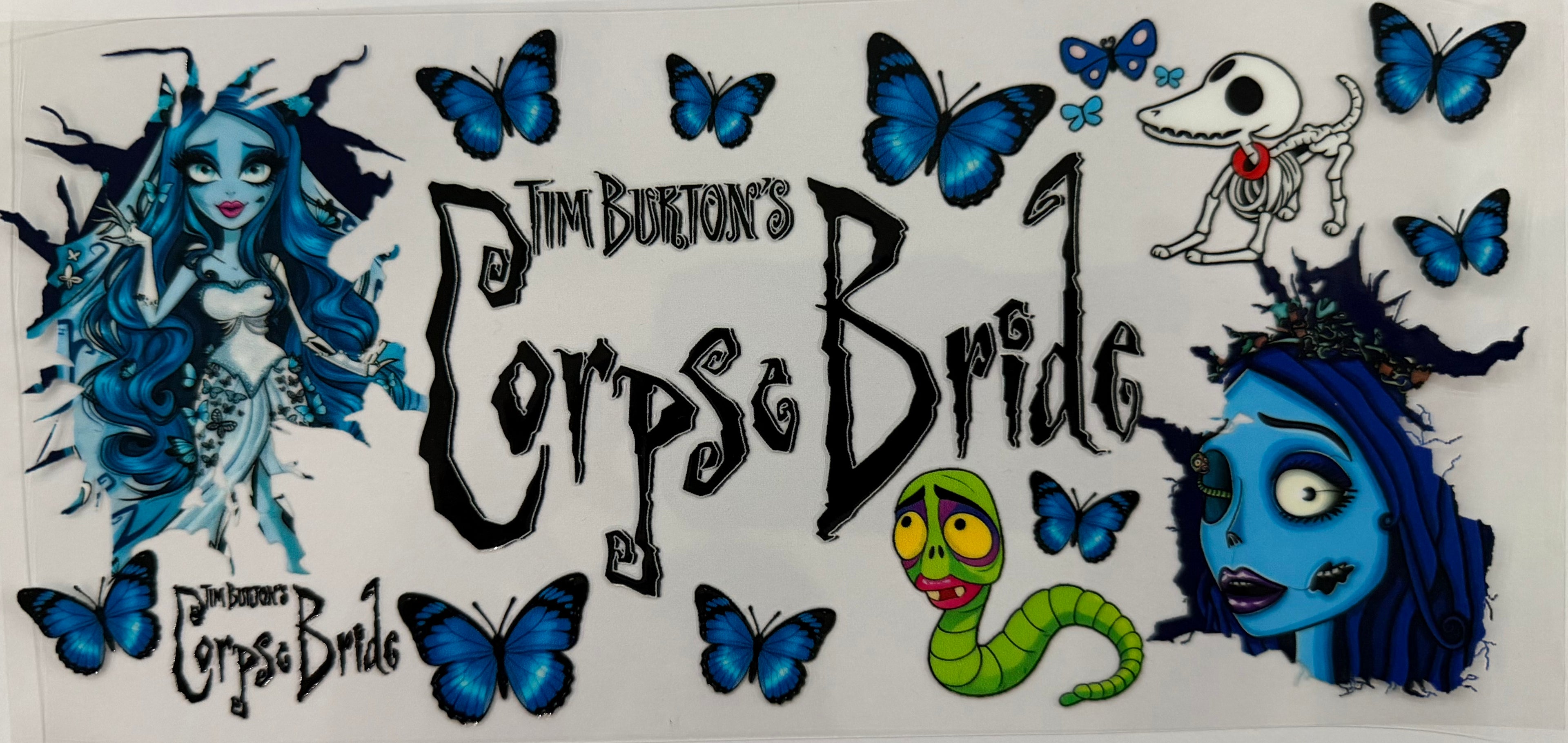 #594C corpse bride