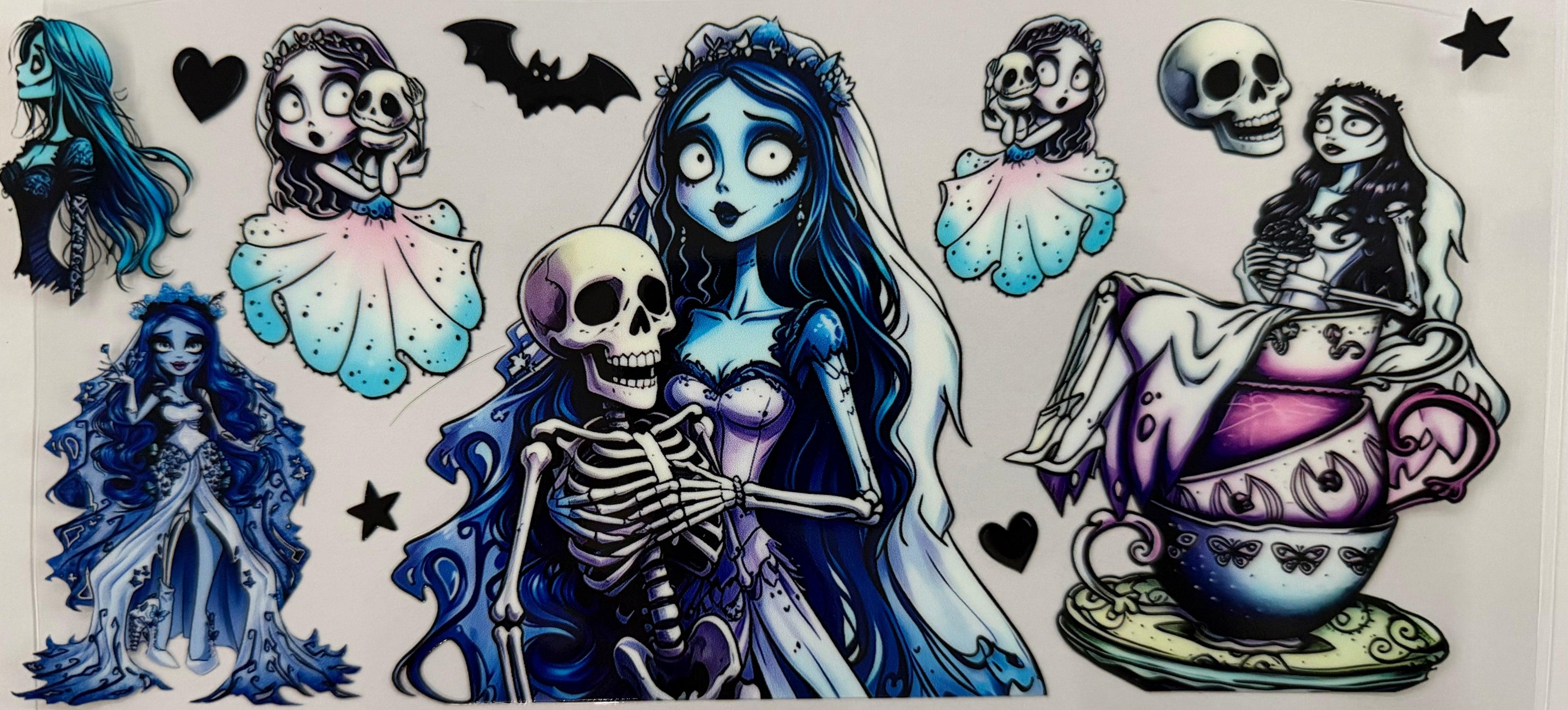 #595C corpse bride