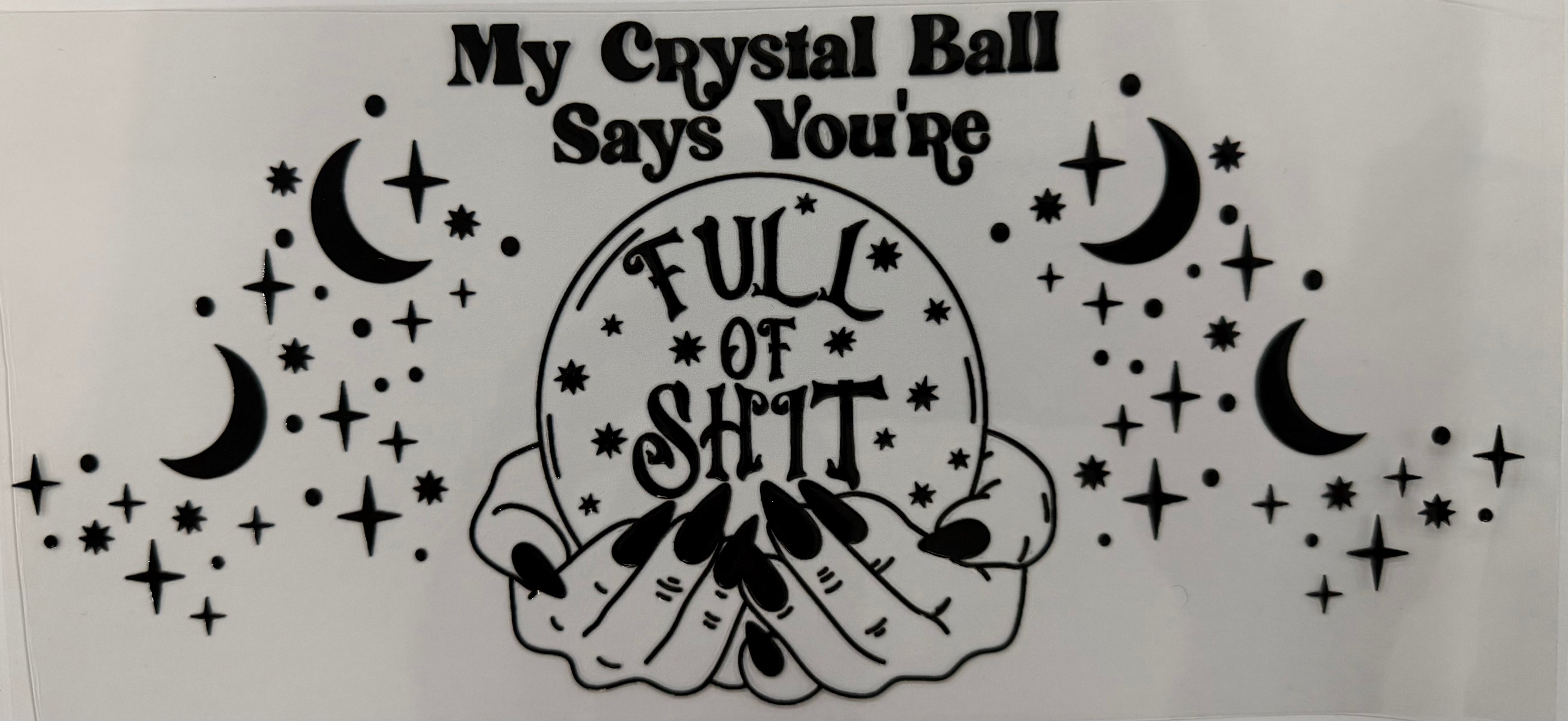 #602C full of shit