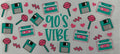 #606C 90s baby