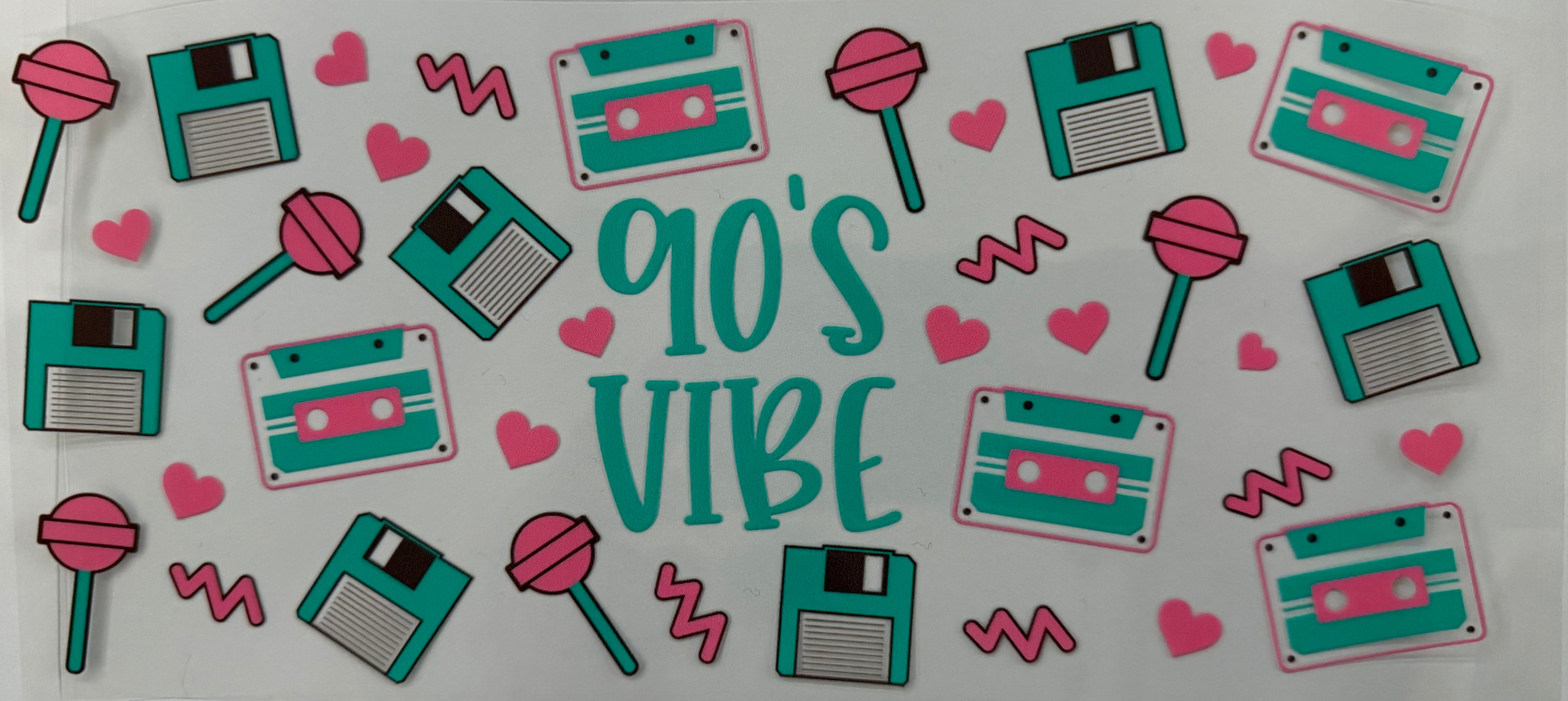 #606C 90s baby