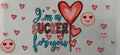 #616C im a sucker for you