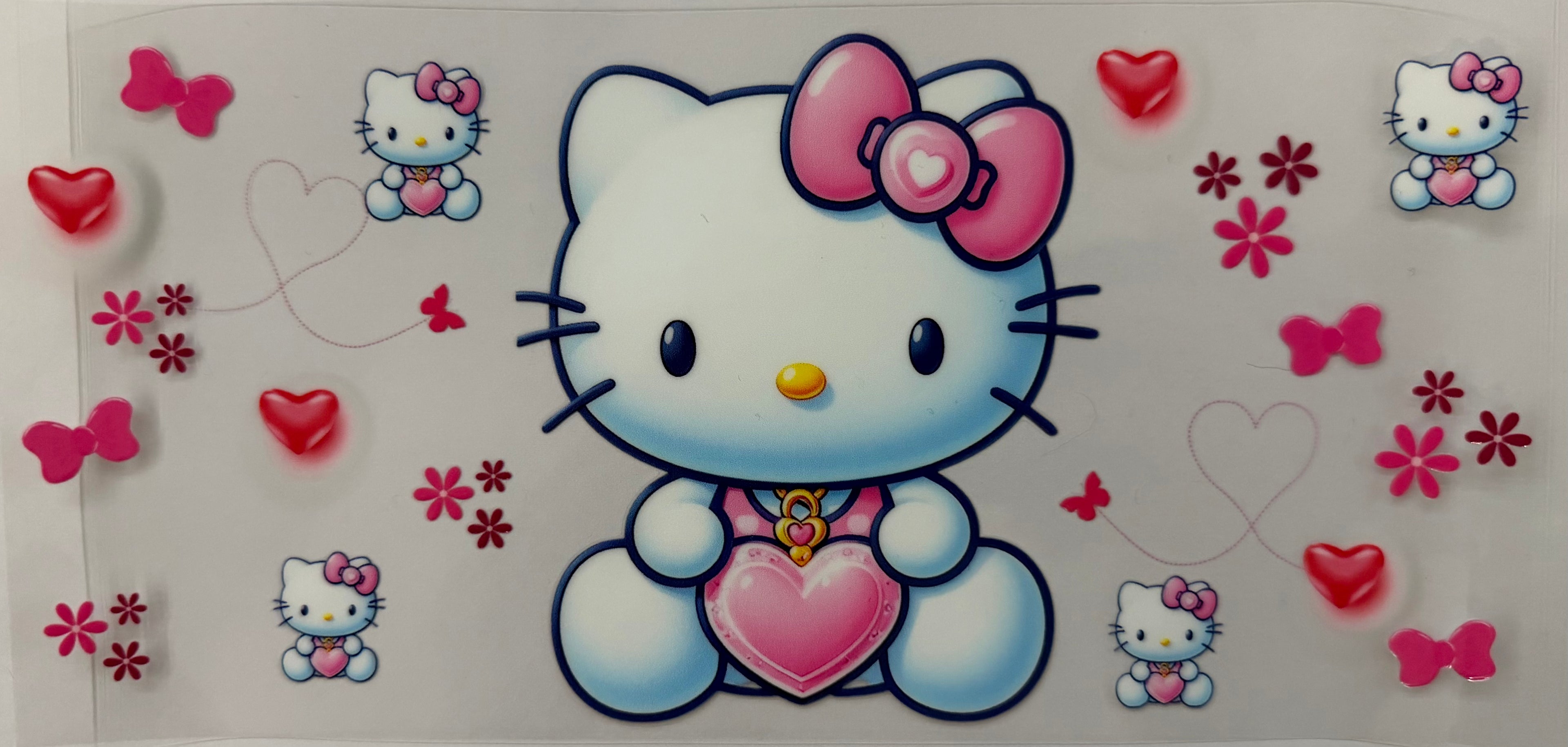 #620C Hello Kitty