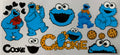 #635C Cookie Monster