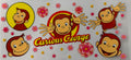 #637C Curious George