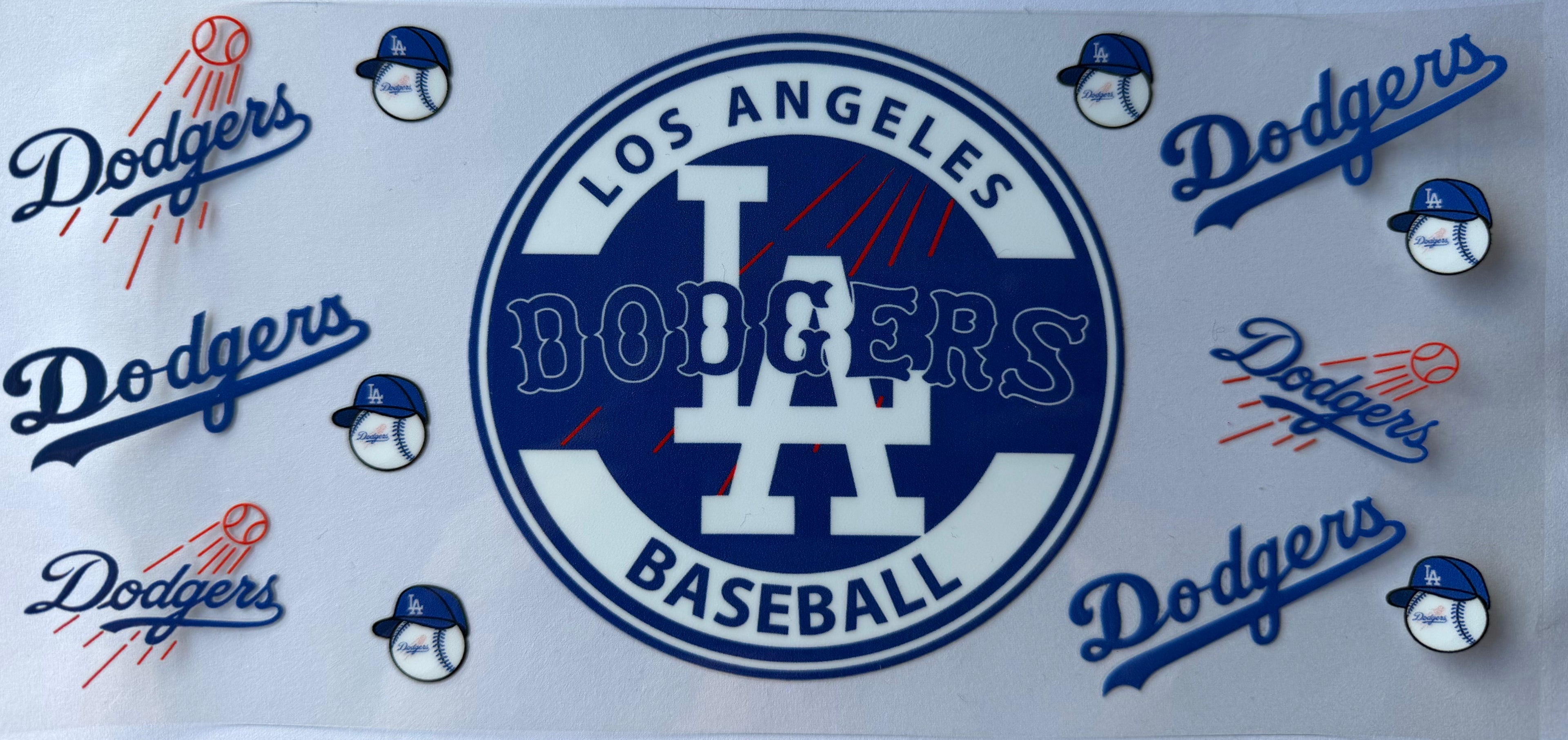 #289F dodgers