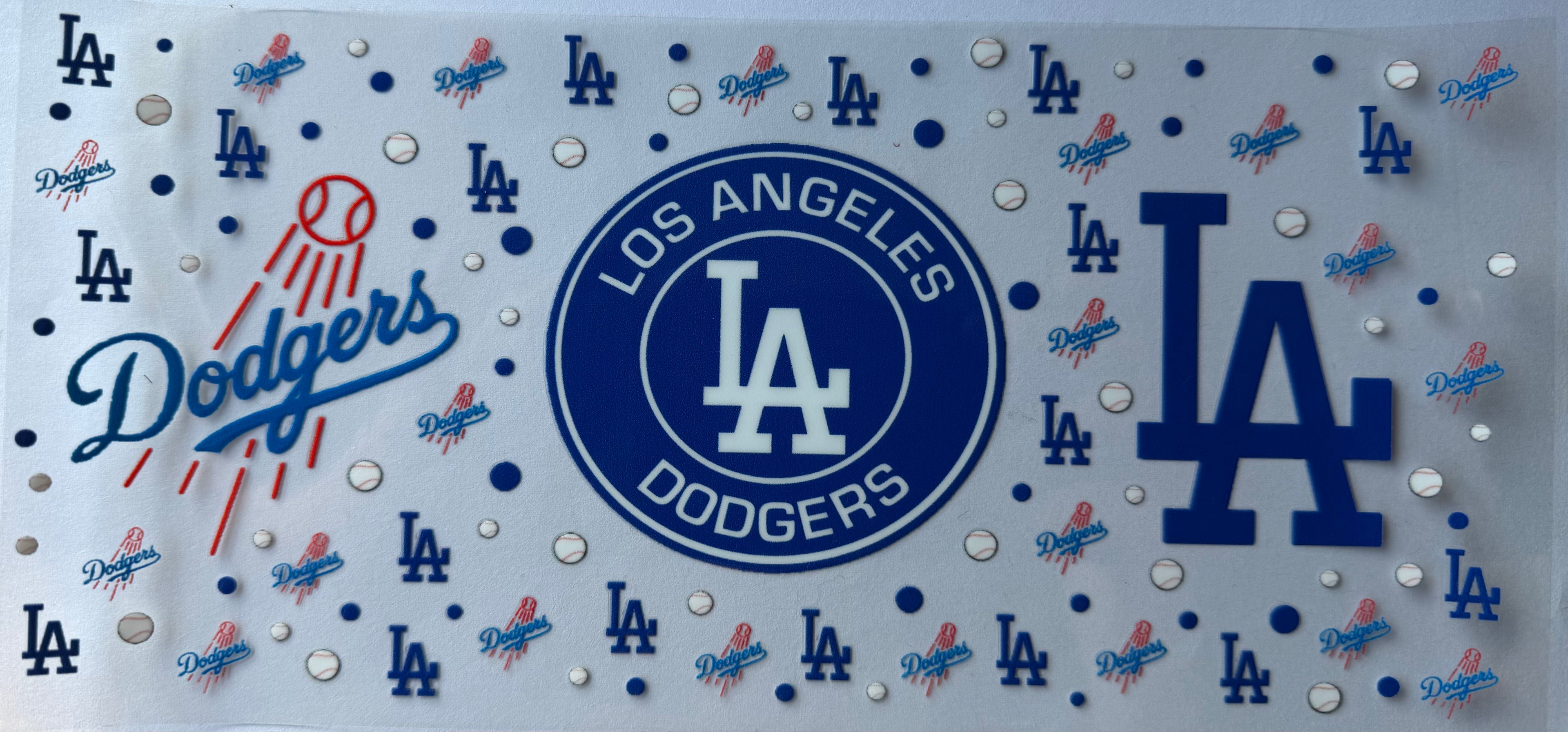 #290F dodgers