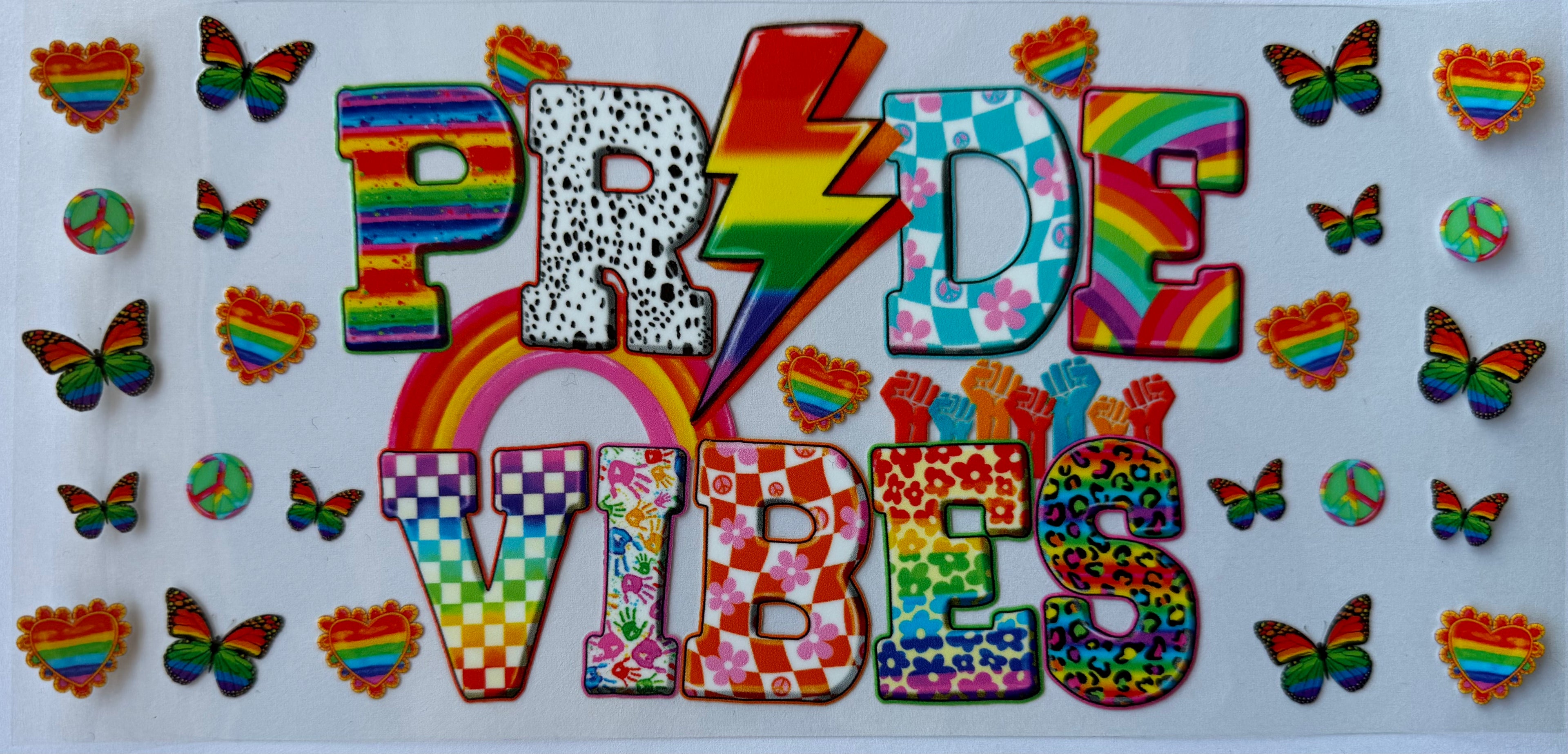 #296F pride vibes