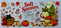 #300F soft sweaters