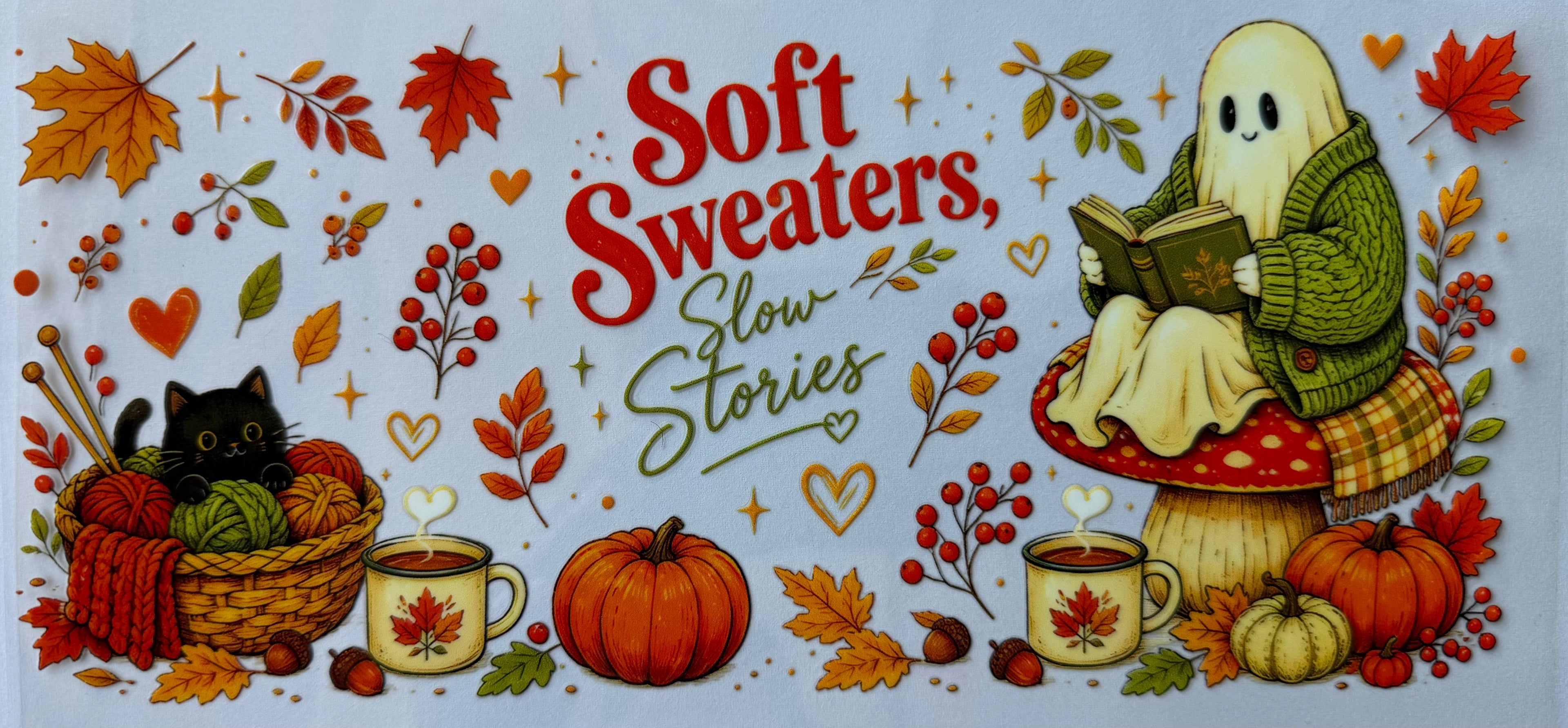 #300F soft sweaters