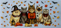 #301F cats