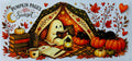 #302F pumpkin pages sunset