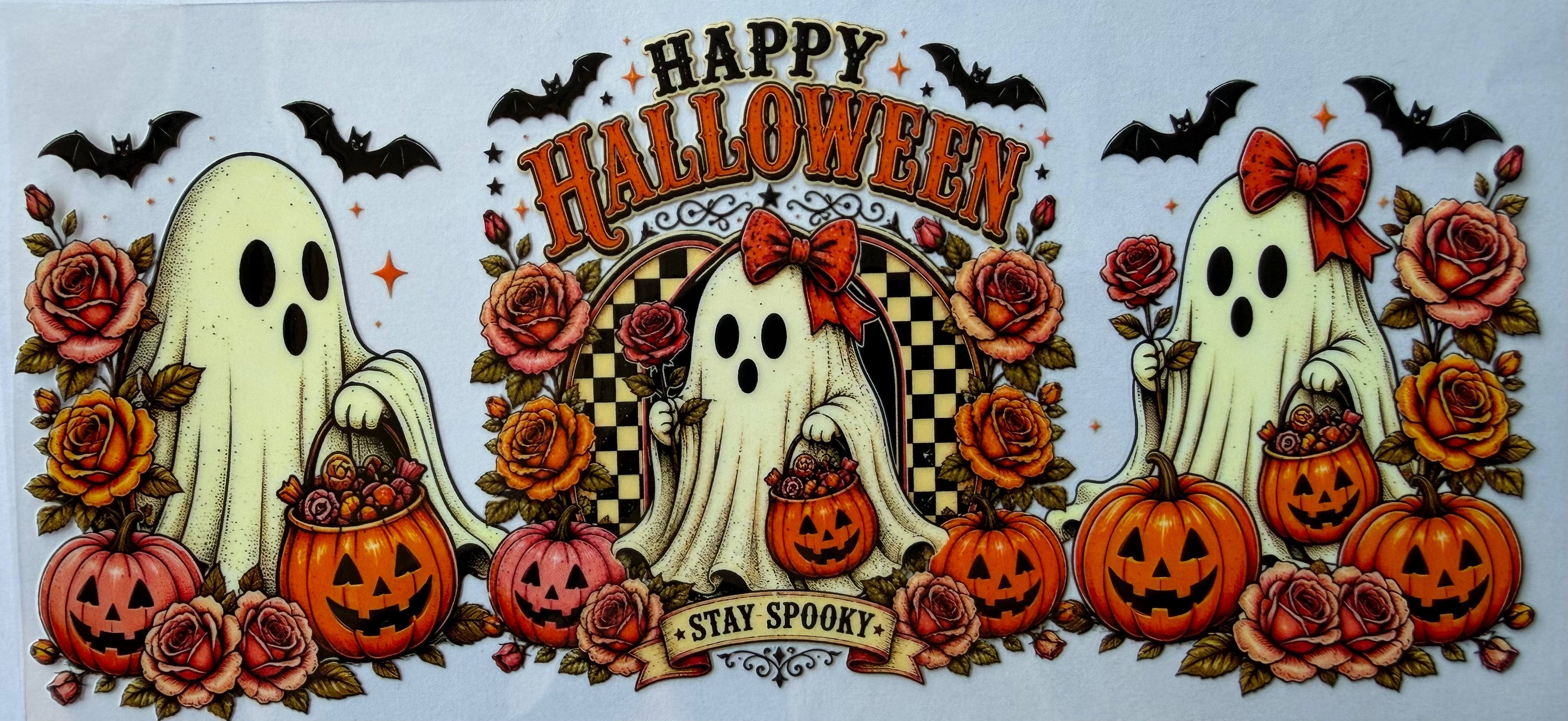 #303F happy halloween