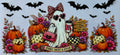 #304F happy halloween