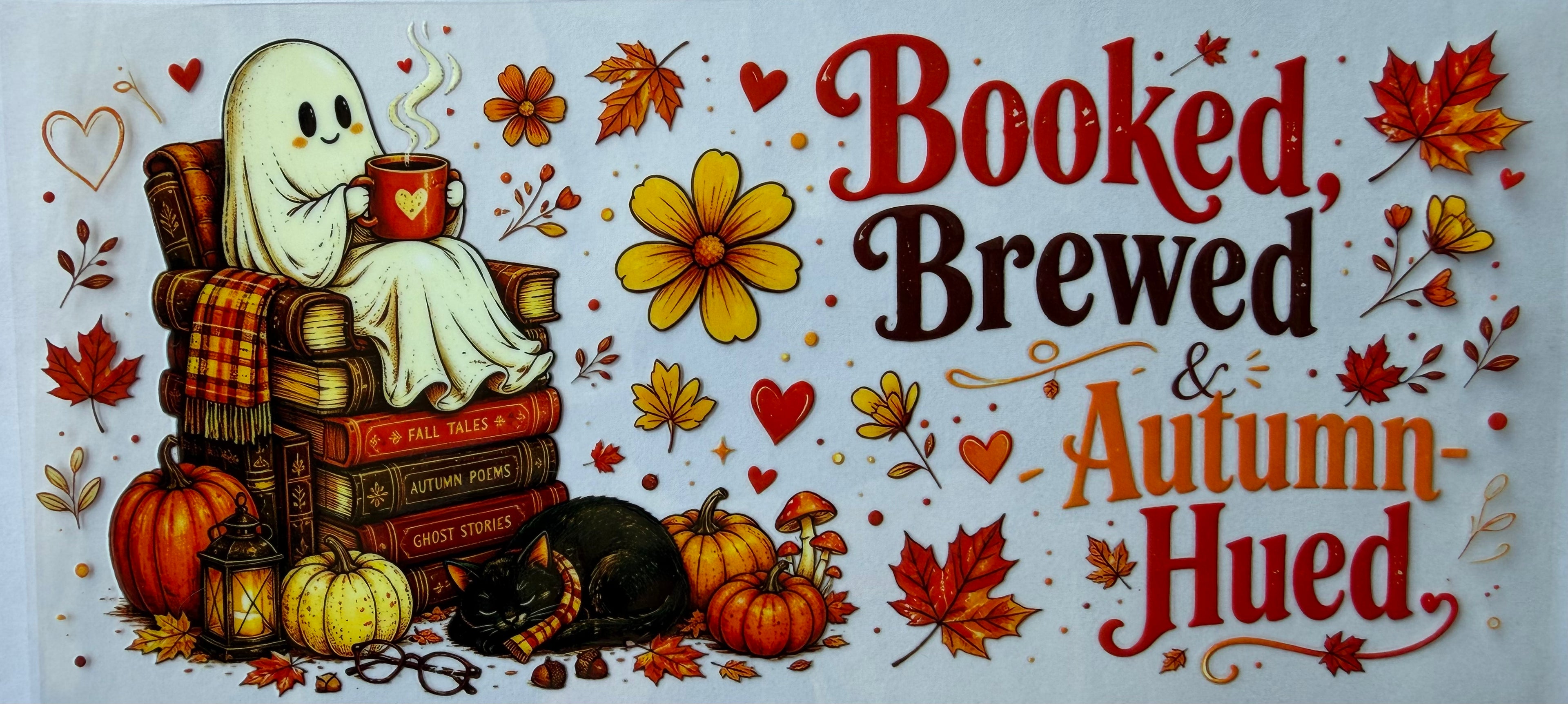 #305F booked brew