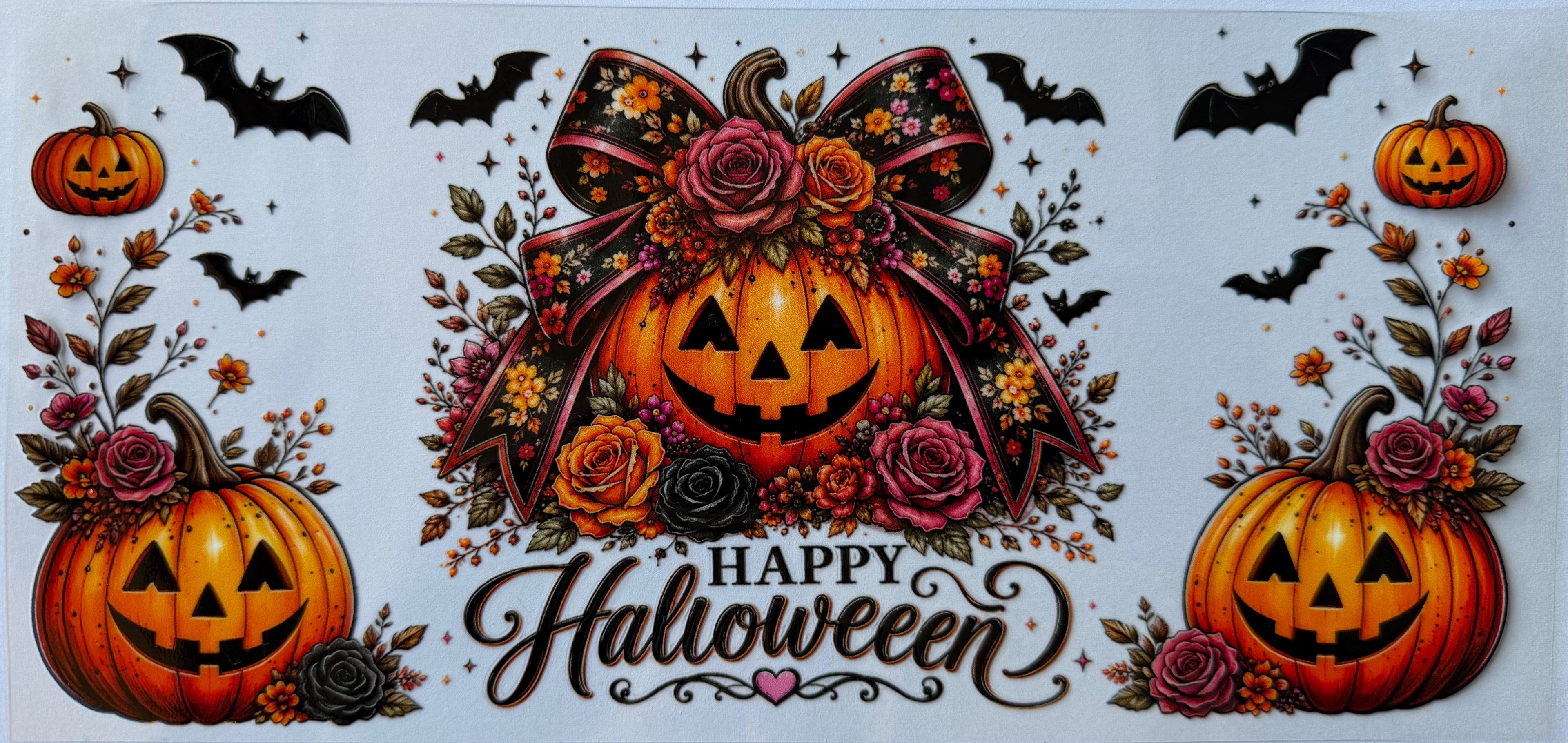 #306F happy halloween