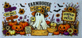 #307F farmhouse ghost