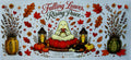 #311F falling leaves rising peace