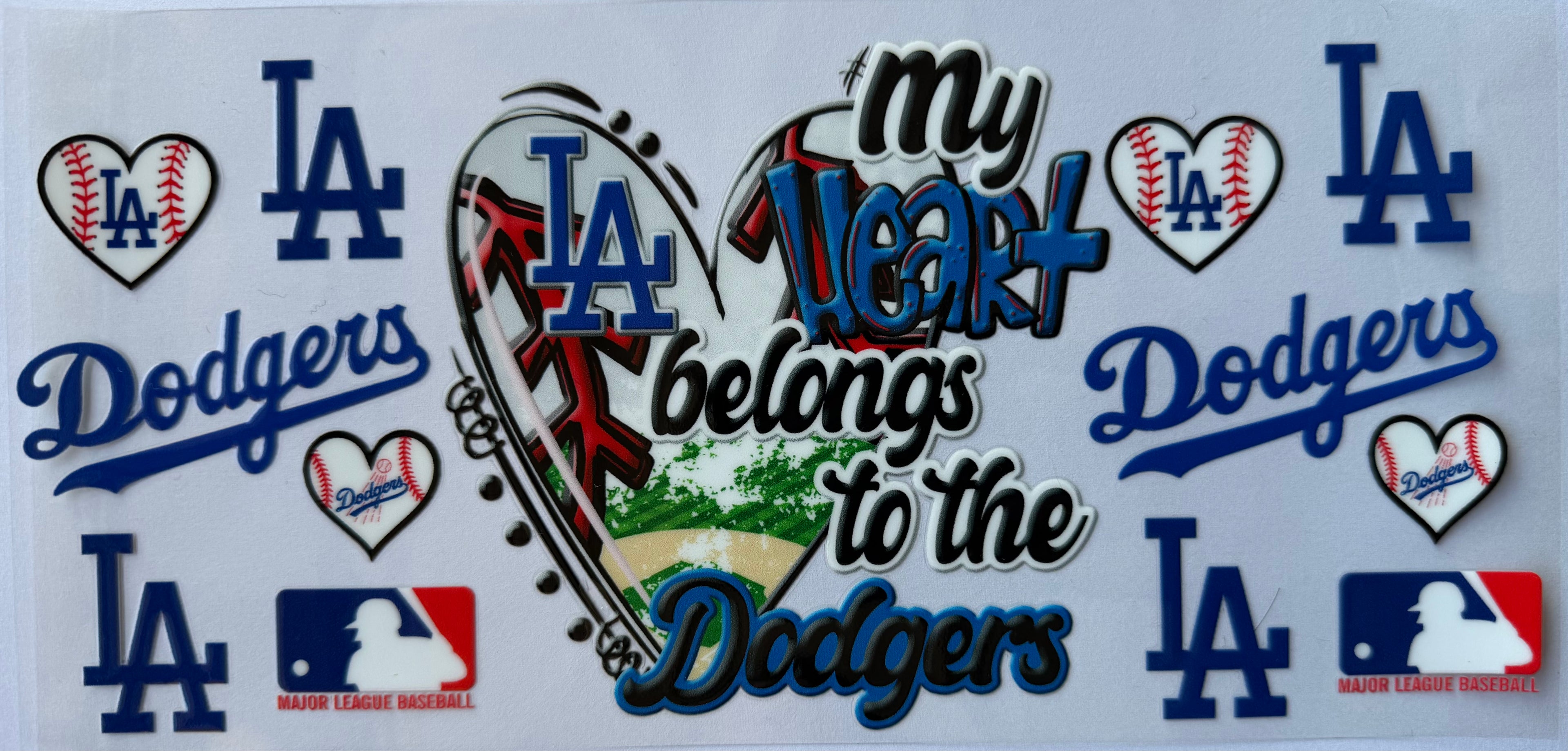 #314F dodgers