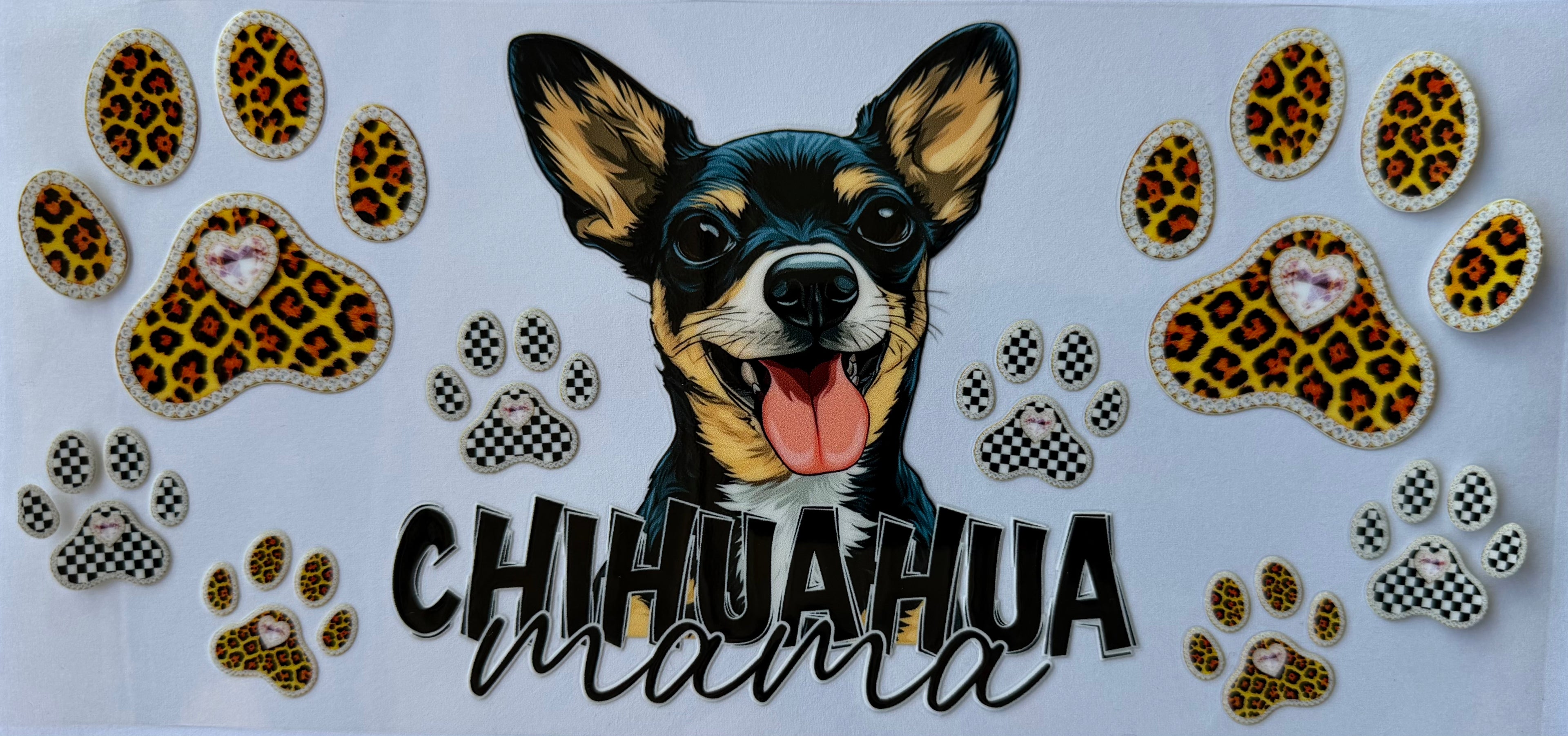 #324F chihuahua