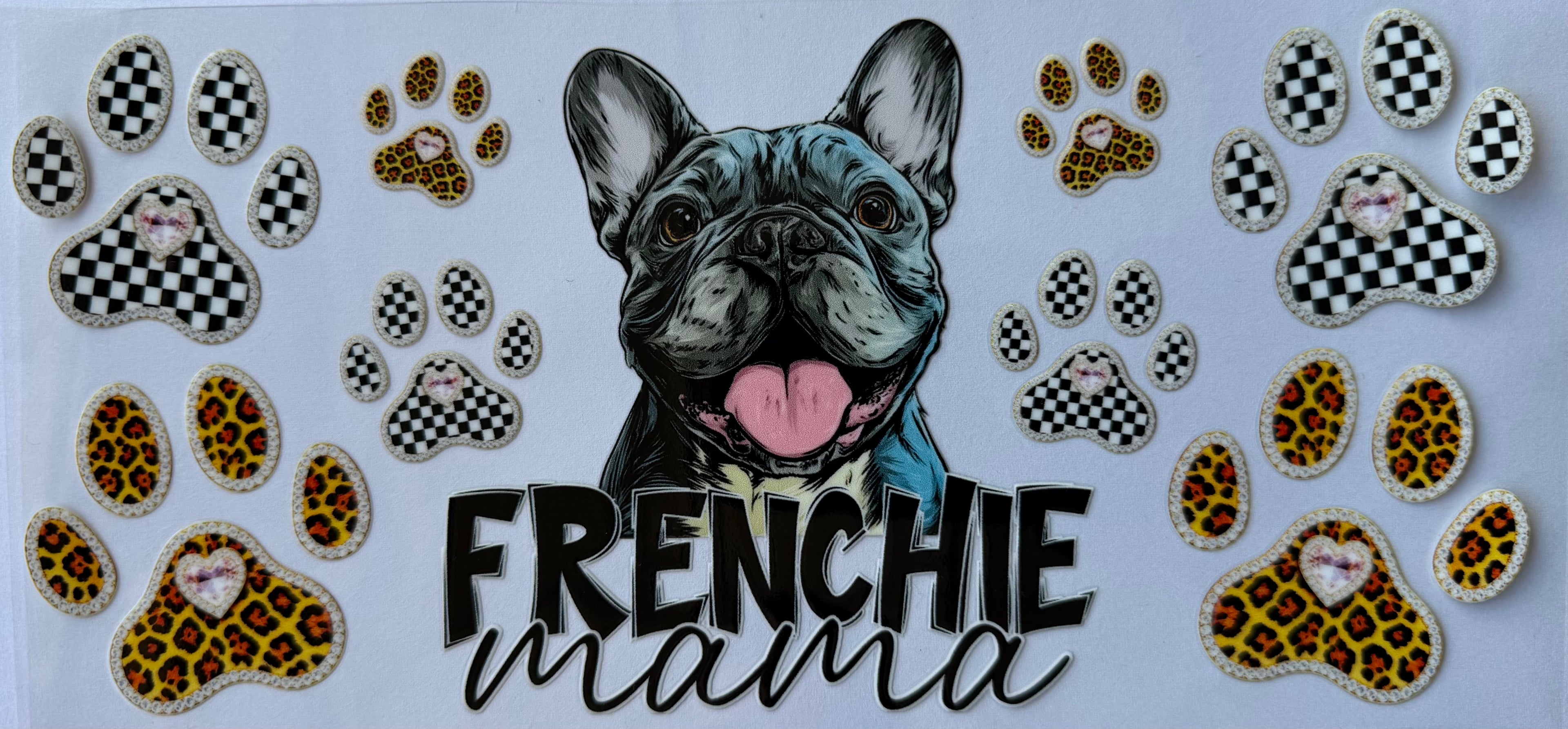 #326F frenchie
