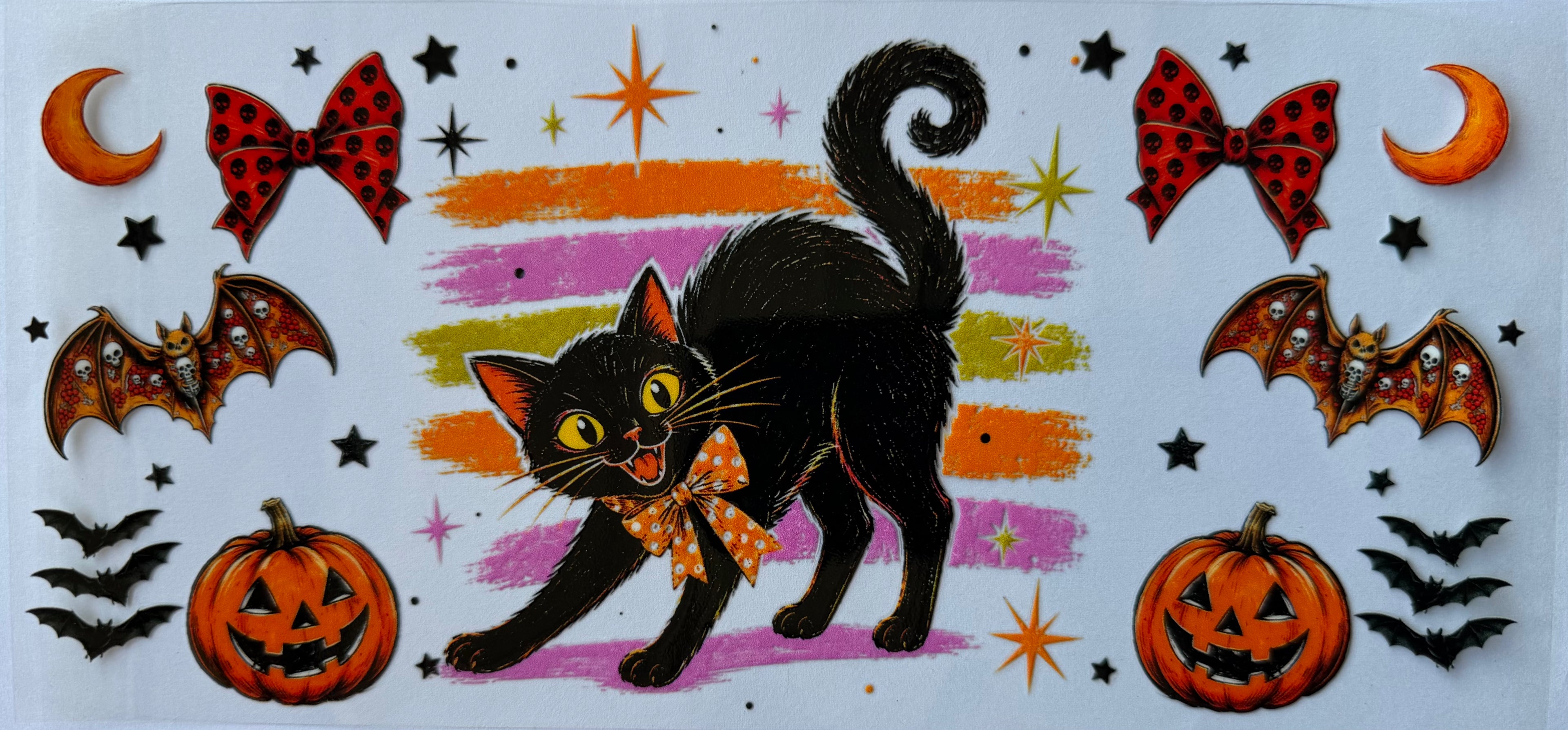 #327F cat