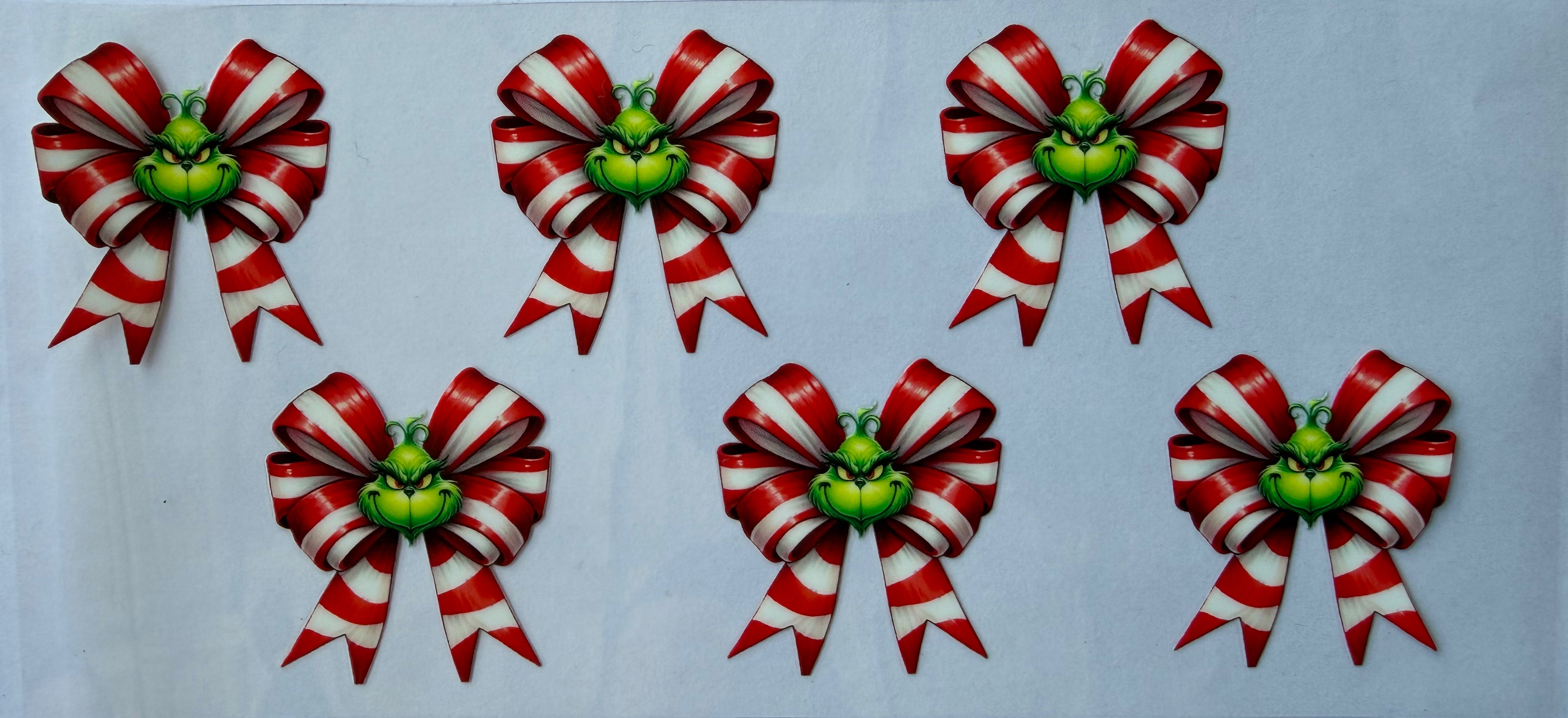 #330F grinch