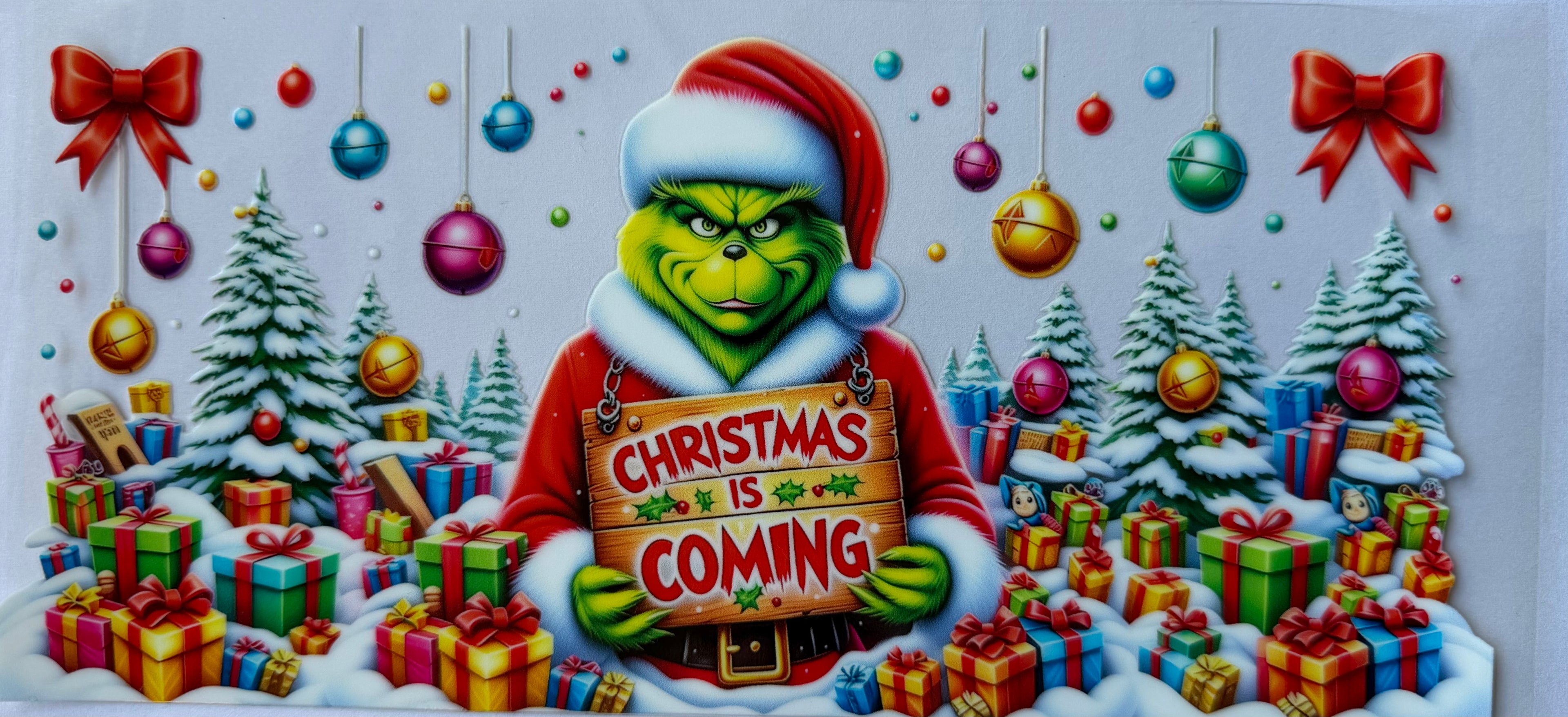 #335F grinch