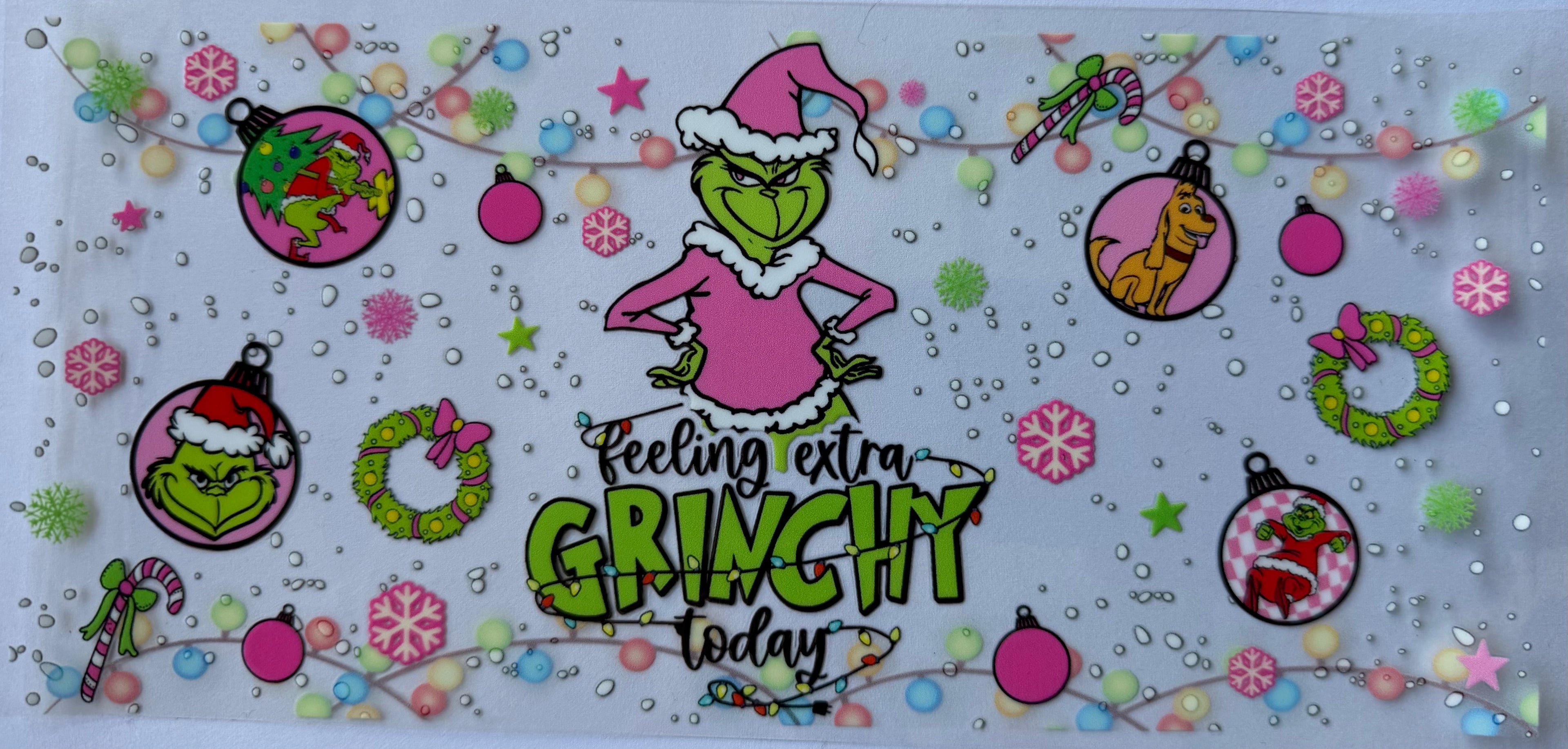 #339F grinch