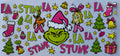 #341F grinch