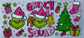 #343F grinch