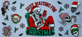 #352F just waiting for christmas