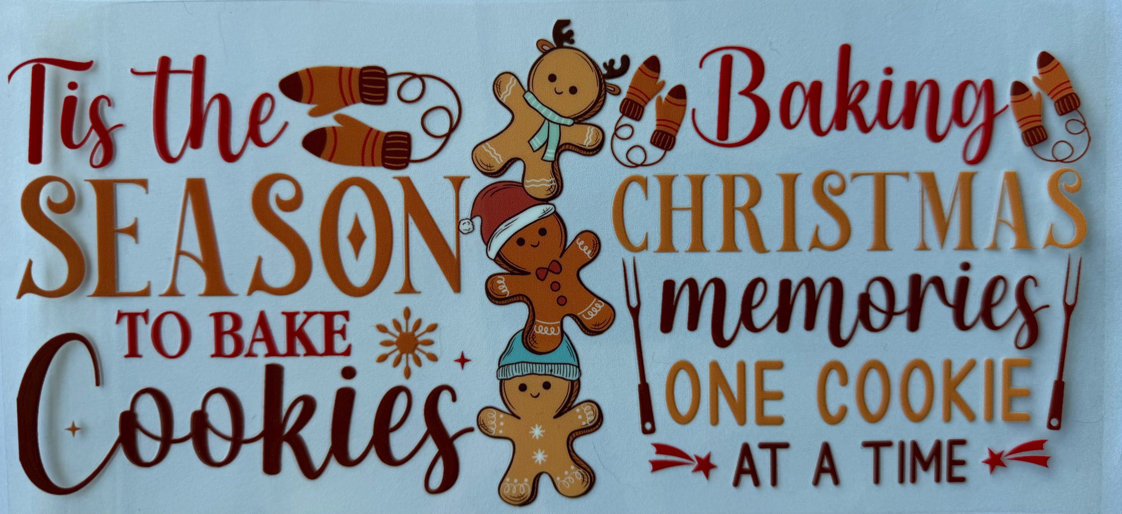 #353F gingerbread