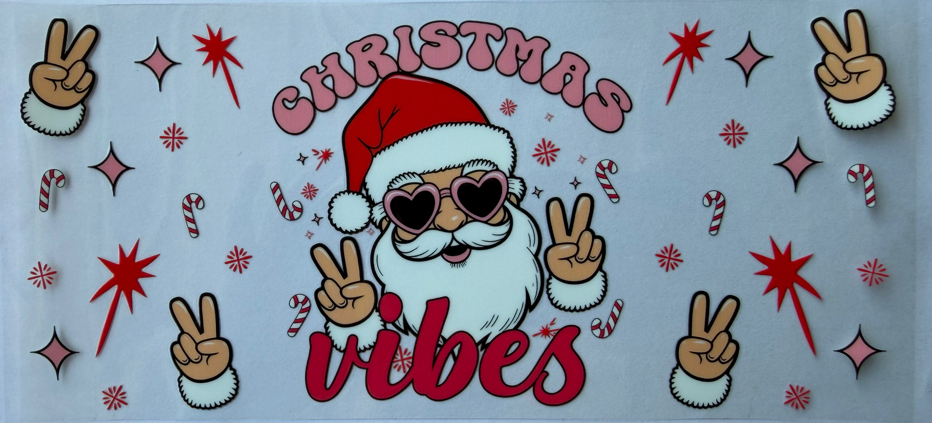 #356F santa