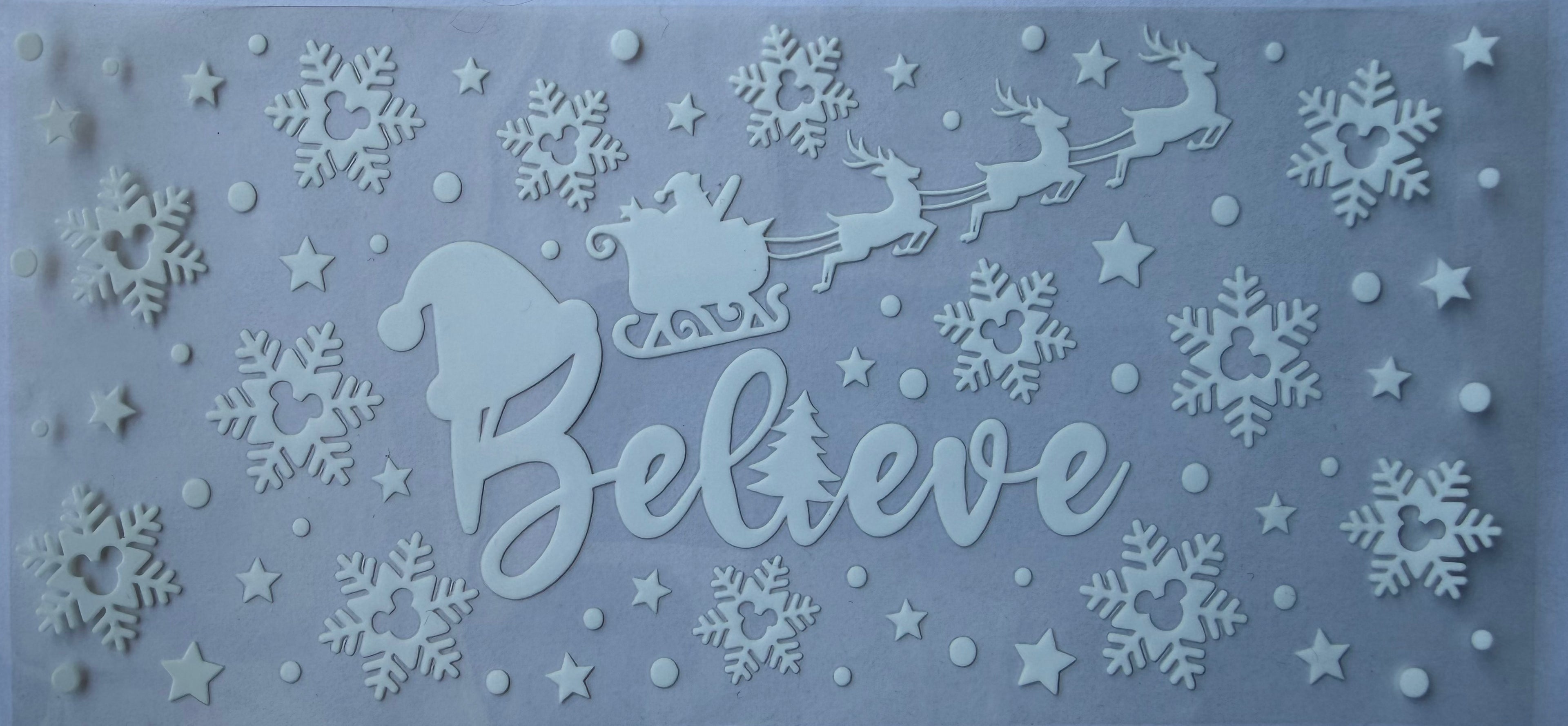 #357F believe