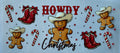 #365F howdy christmas