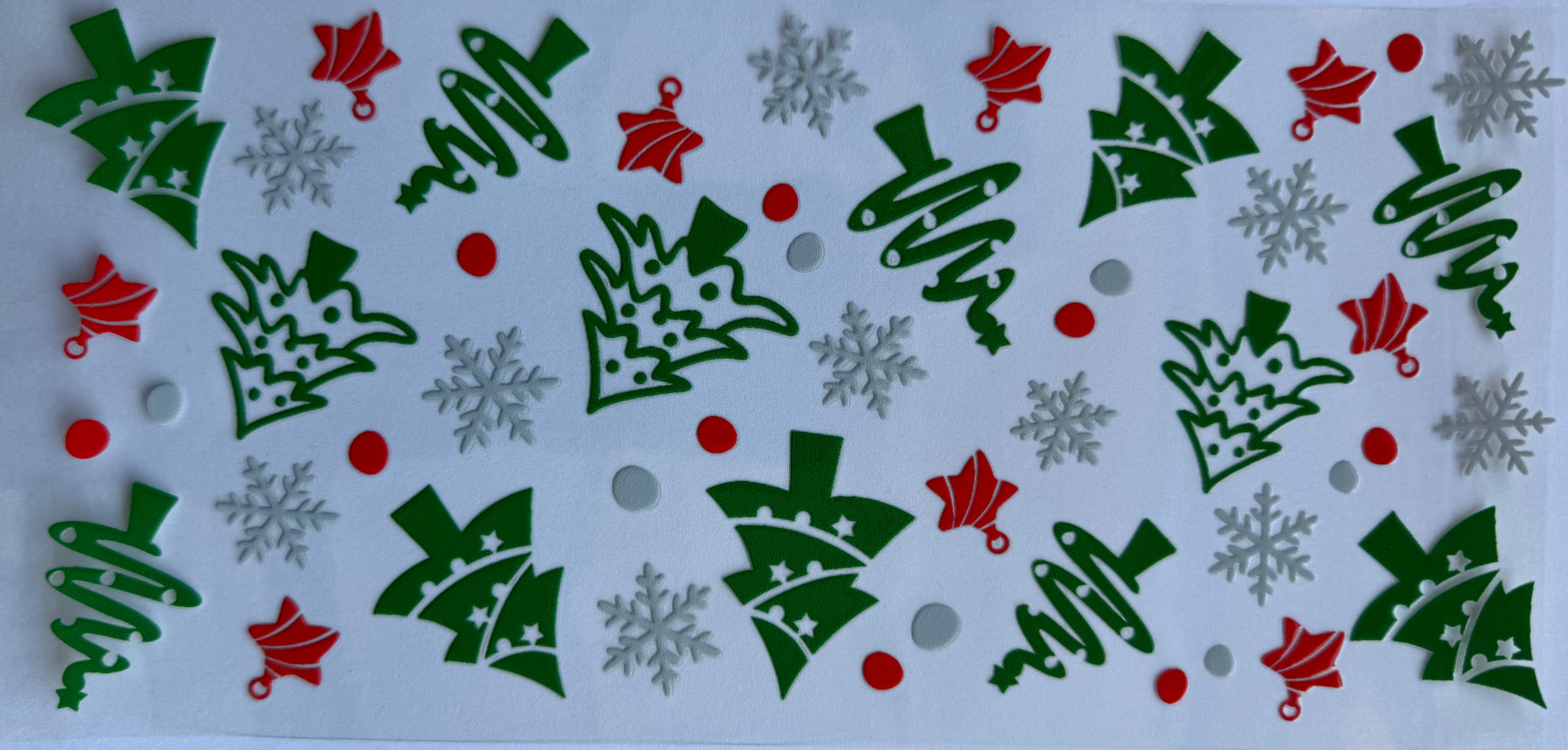 #366F christmas
