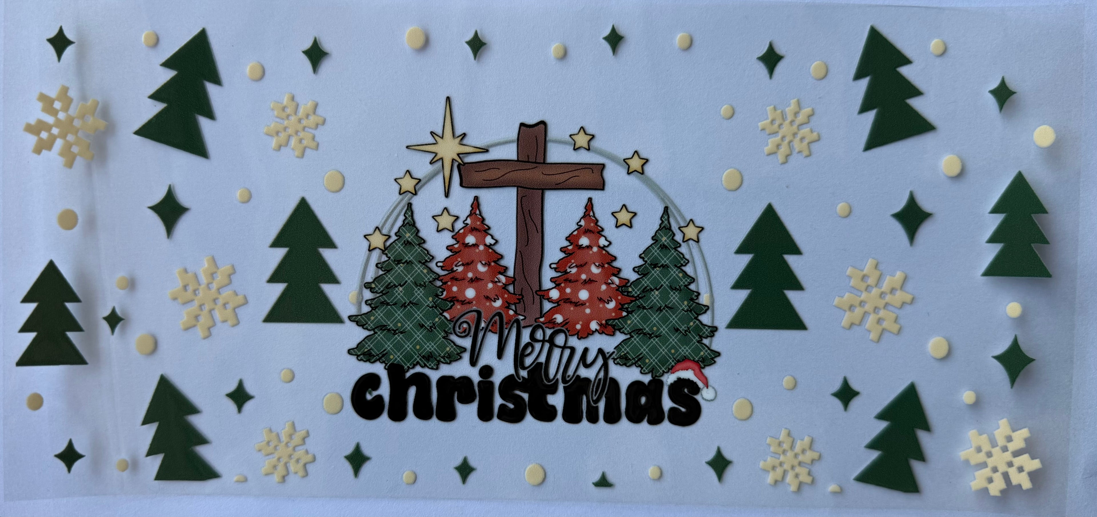 #367F christmas