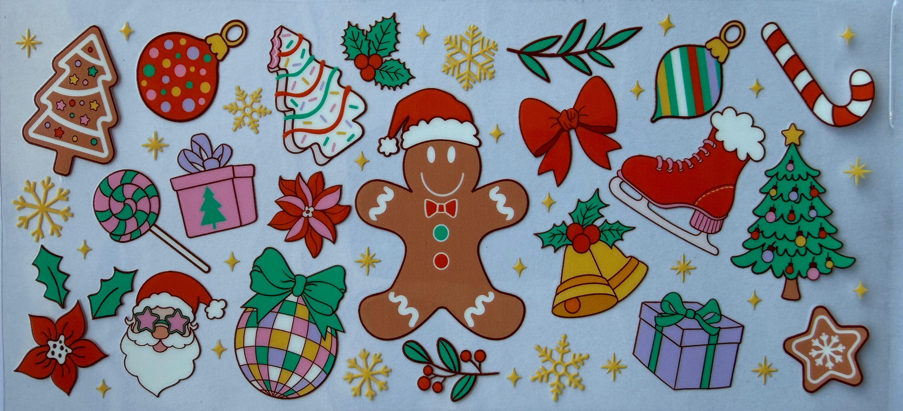 #368F gingerbread