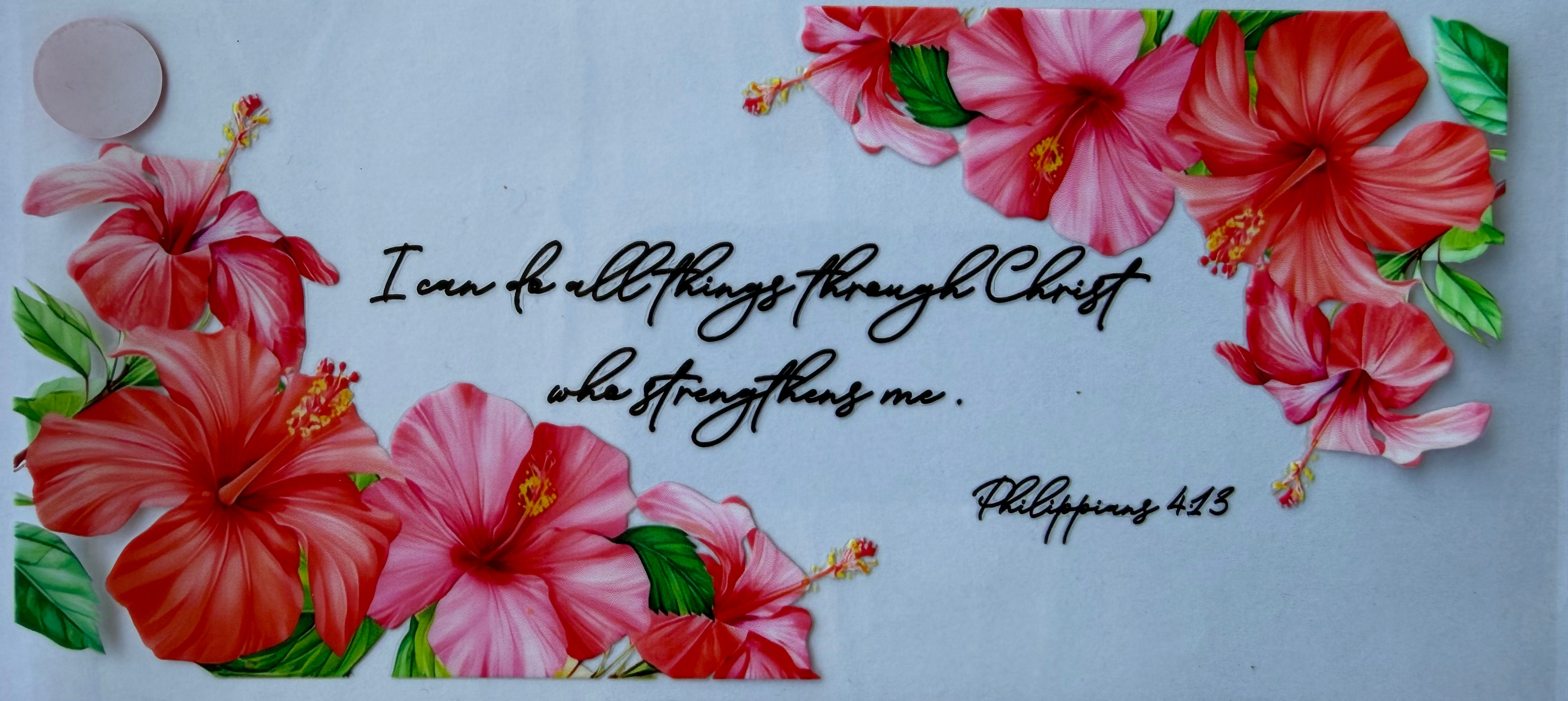 #382F philippians 4;13
