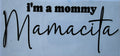 #385F im a mommy