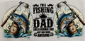 #389F im a fishing dad