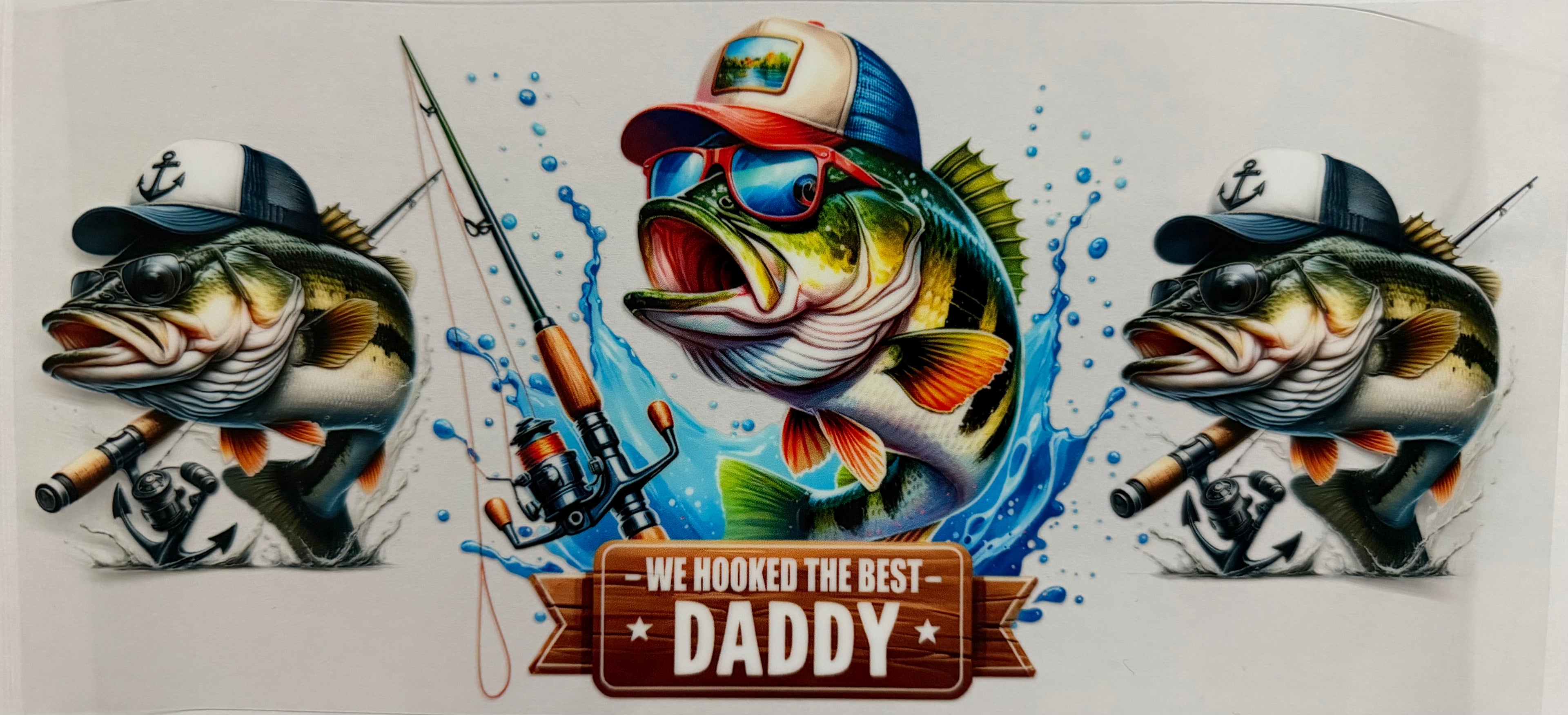 #391F Fishing