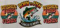 #394F born to fish