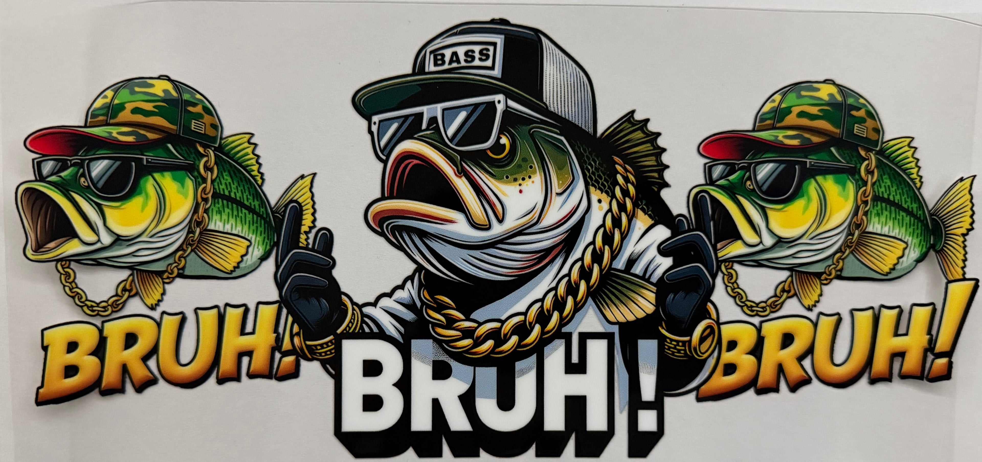 #396F fishing